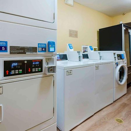 Extended Stay America Suites - Piscataway - Rutgers University Randolphville Dış mekan fotoğraf