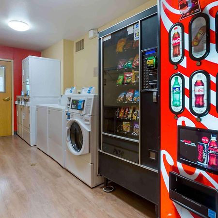 Extended Stay America Suites - Piscataway - Rutgers University Randolphville Dış mekan fotoğraf