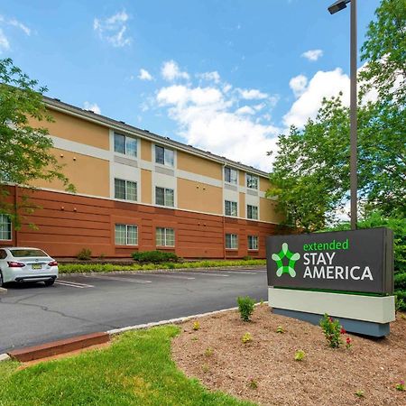Extended Stay America Suites - Piscataway - Rutgers University Randolphville Dış mekan fotoğraf