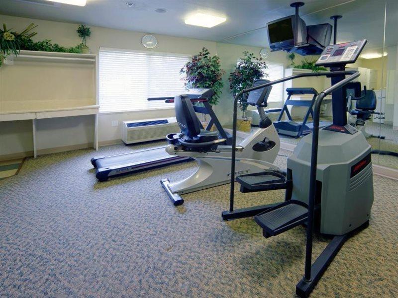 Extended Stay America Suites - Piscataway - Rutgers University Randolphville Dış mekan fotoğraf