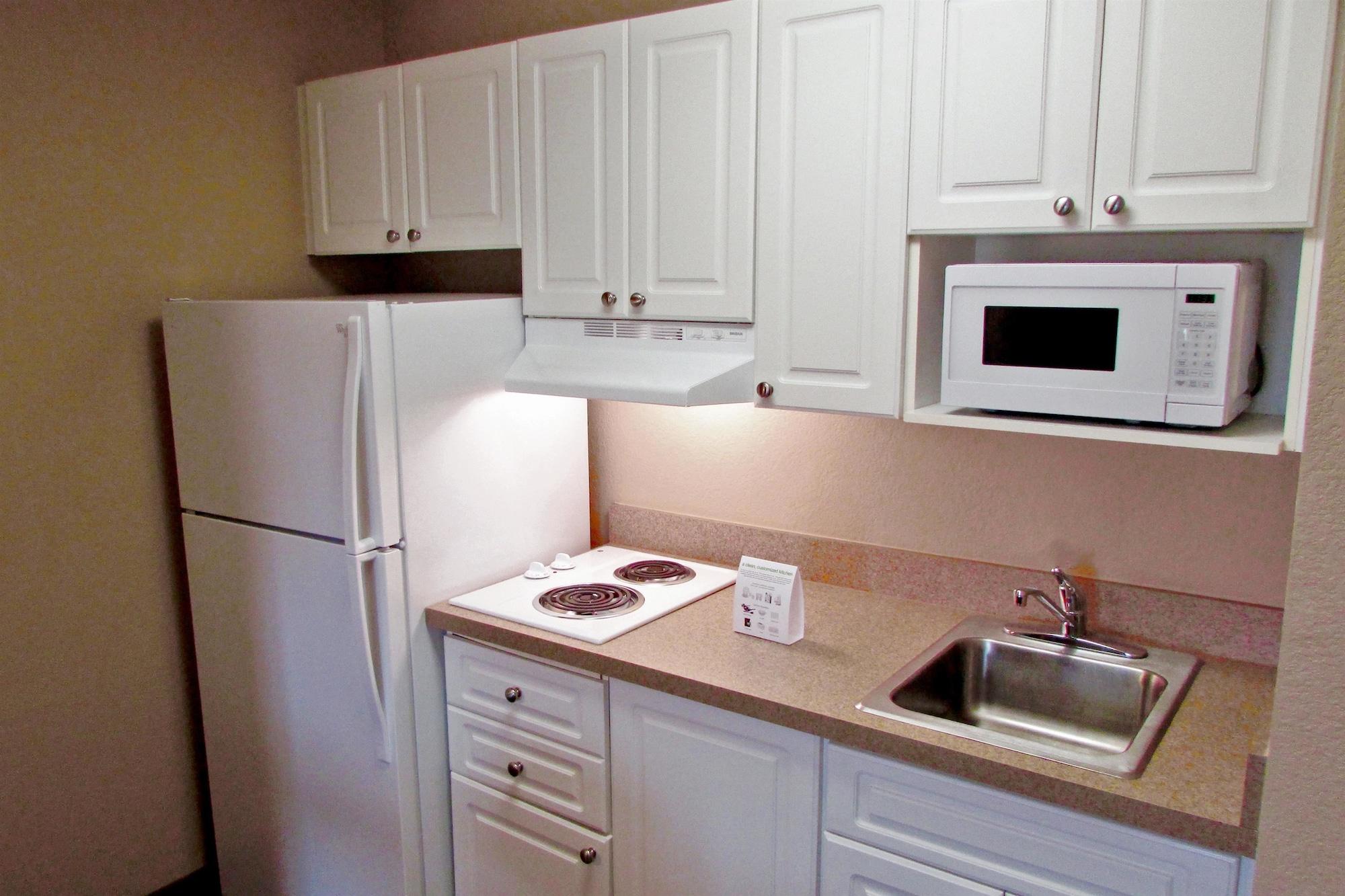 Extended Stay America Suites - Piscataway - Rutgers University Randolphville Dış mekan fotoğraf