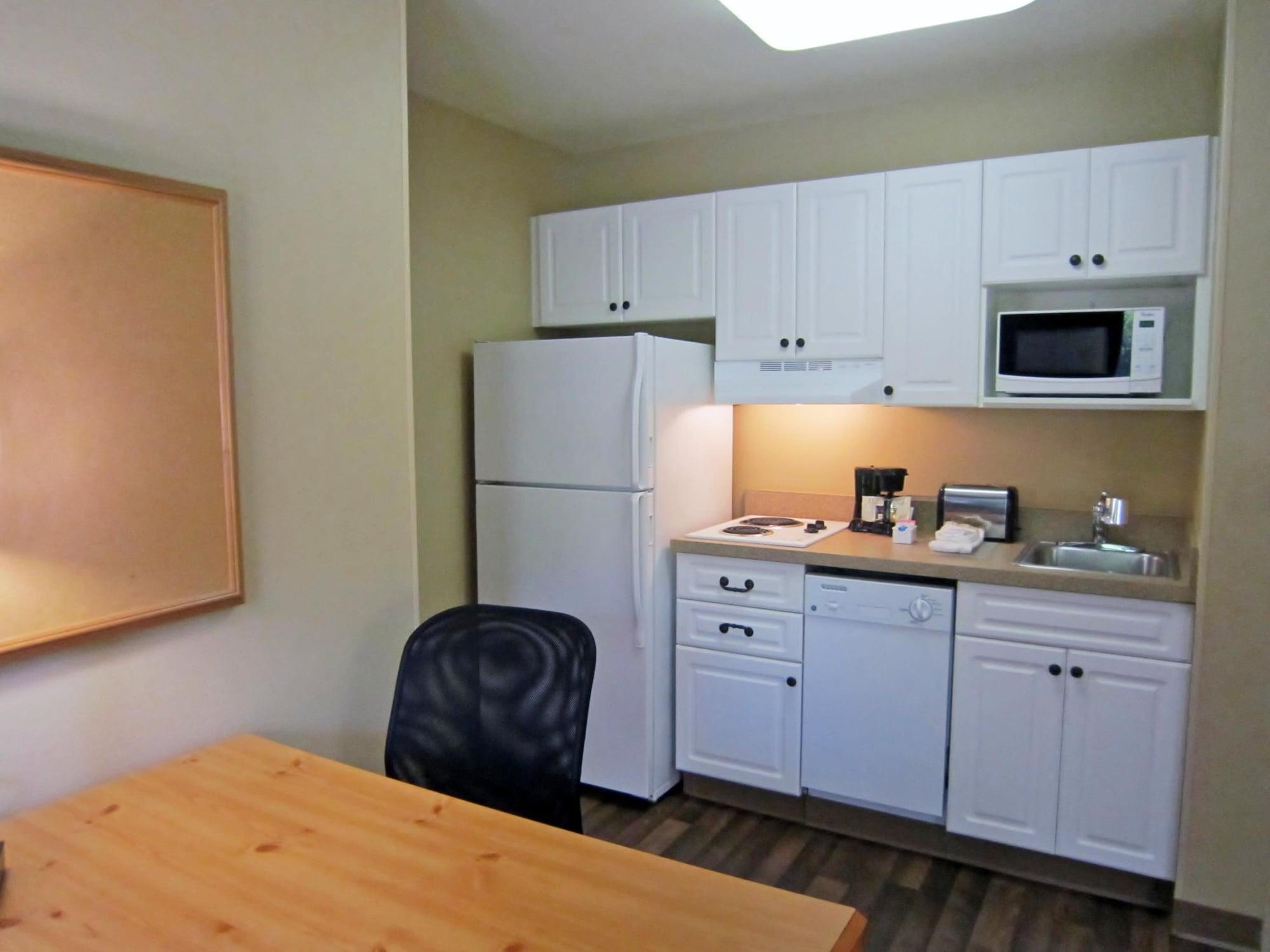 Extended Stay America Suites - Piscataway - Rutgers University Randolphville Dış mekan fotoğraf