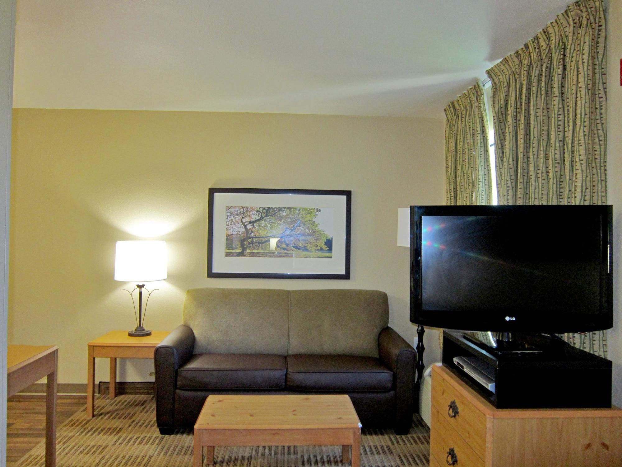 Extended Stay America Suites - Piscataway - Rutgers University Randolphville Dış mekan fotoğraf
