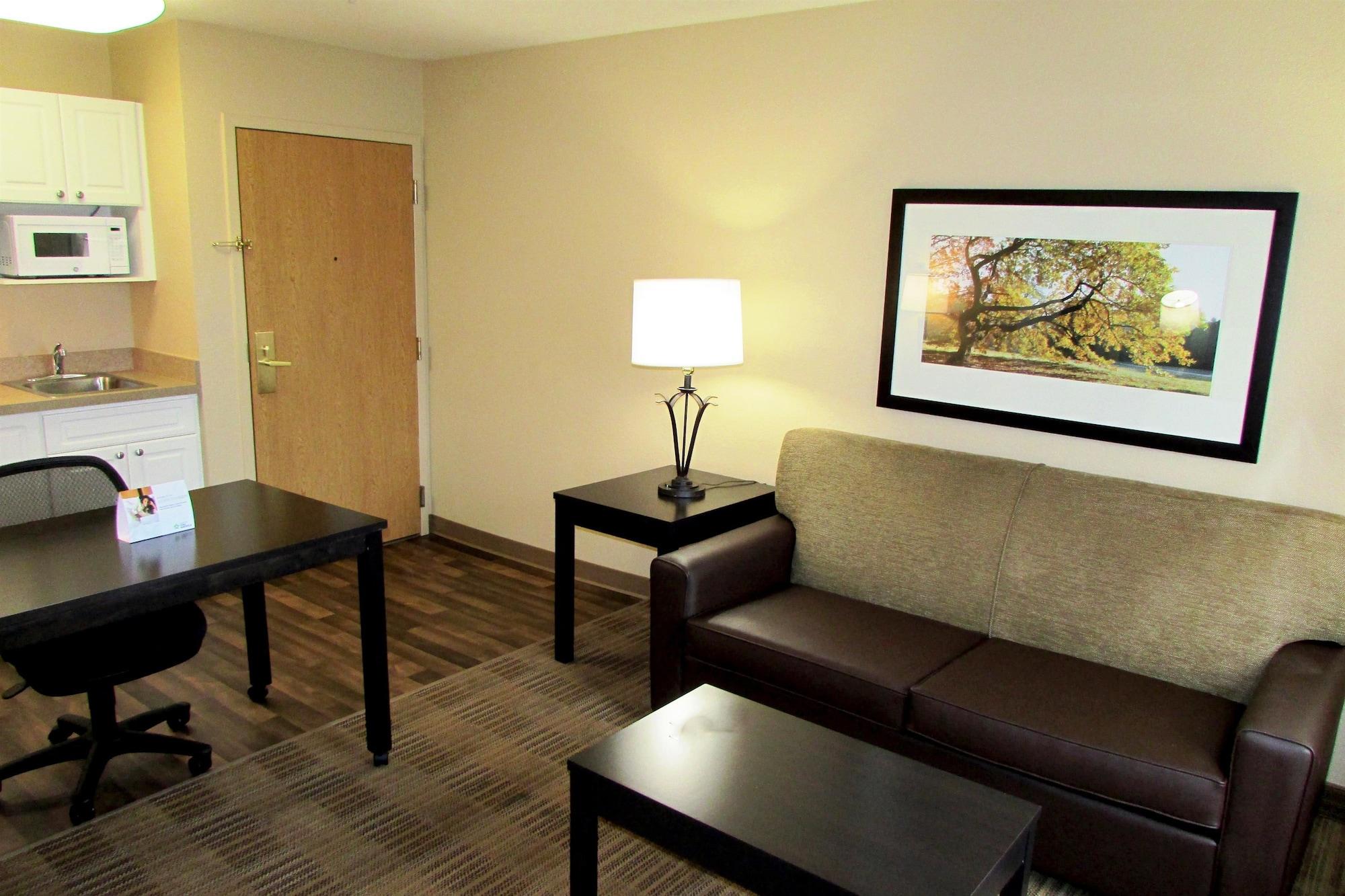Extended Stay America Suites - Piscataway - Rutgers University Randolphville Dış mekan fotoğraf