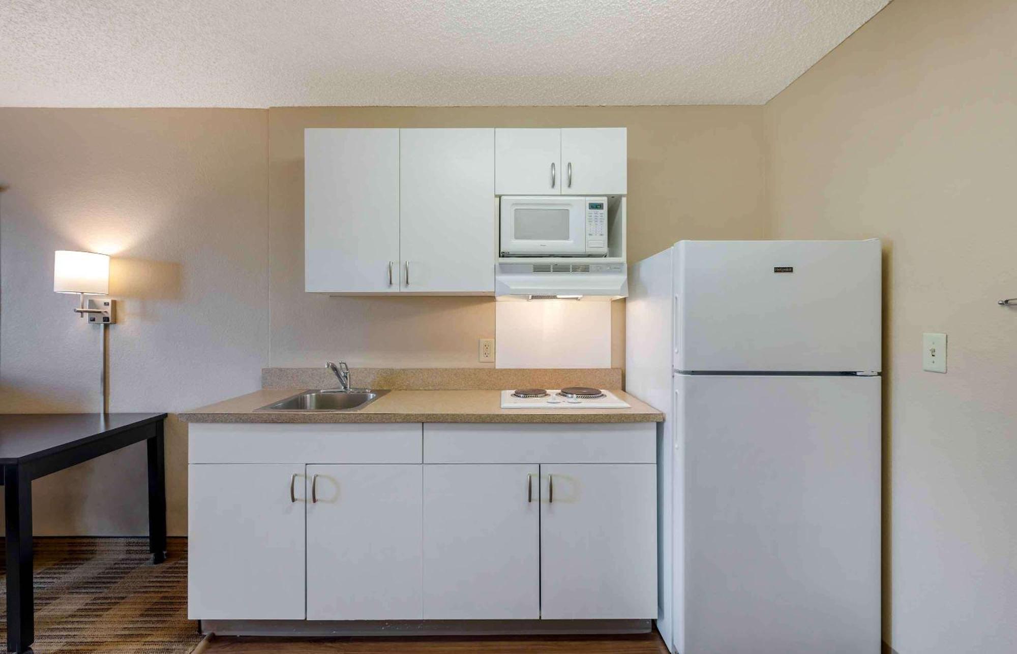 Extended Stay America Suites - Piscataway - Rutgers University Randolphville Dış mekan fotoğraf