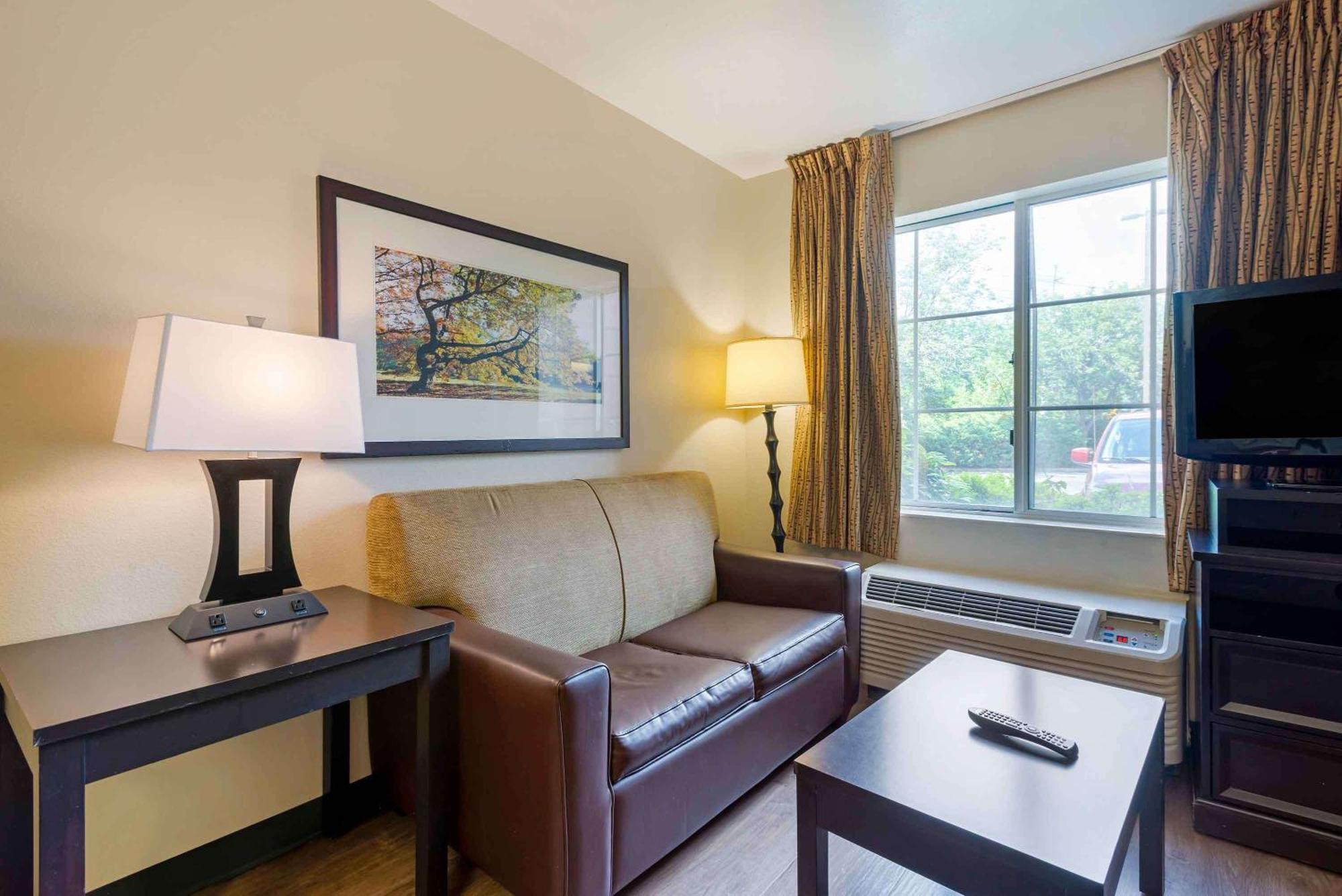 Extended Stay America Suites - Piscataway - Rutgers University Randolphville Dış mekan fotoğraf