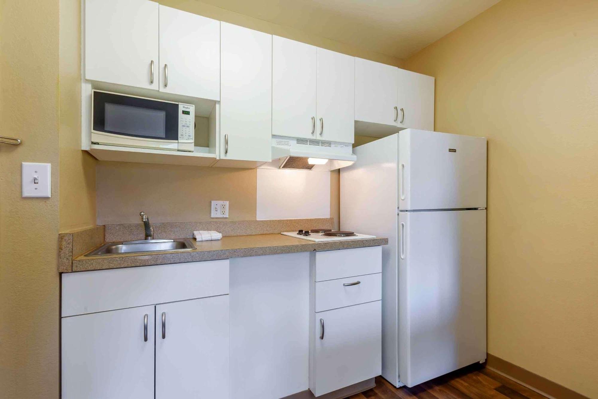 Extended Stay America Suites - Piscataway - Rutgers University Randolphville Dış mekan fotoğraf