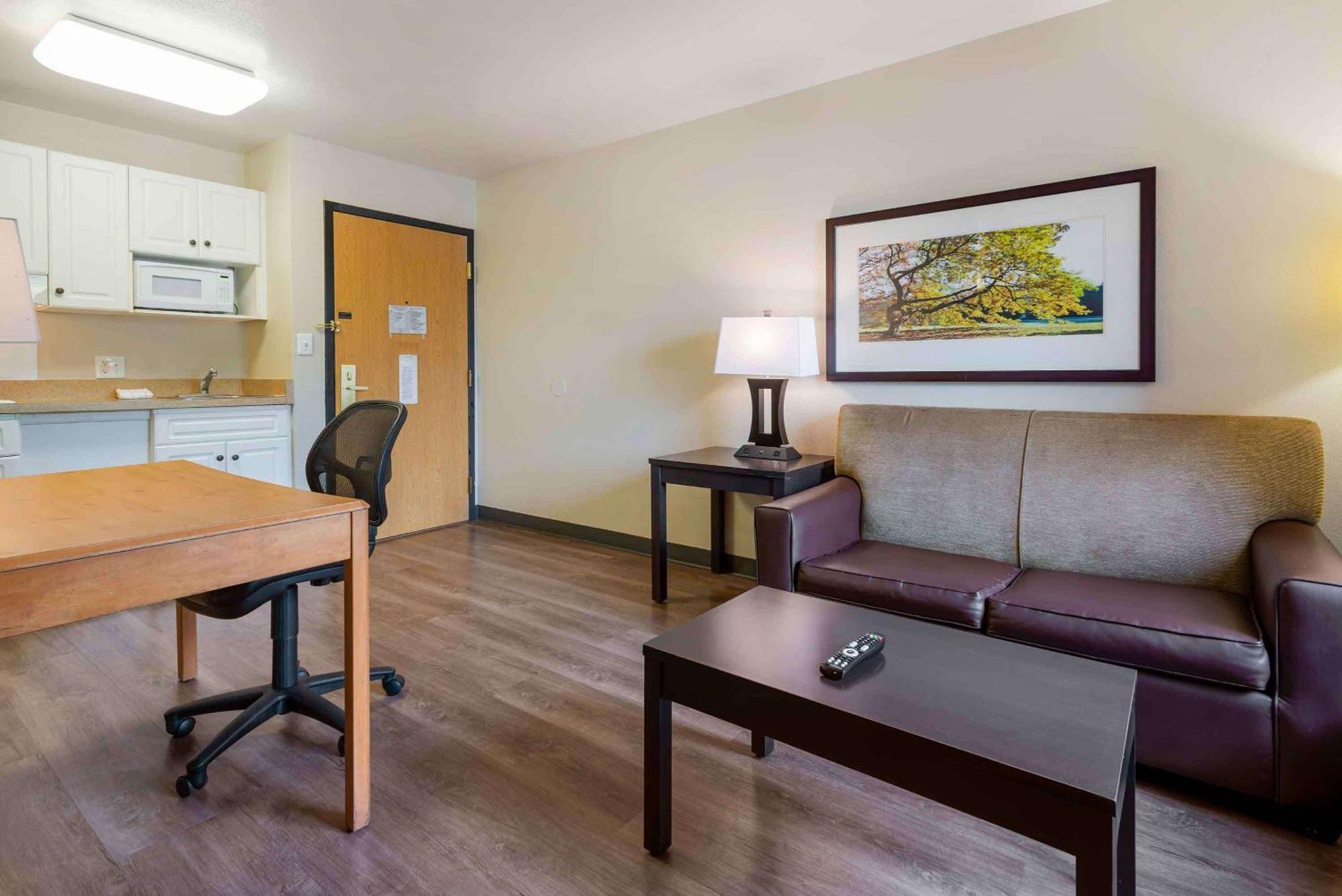 Extended Stay America Suites - Piscataway - Rutgers University Randolphville Dış mekan fotoğraf