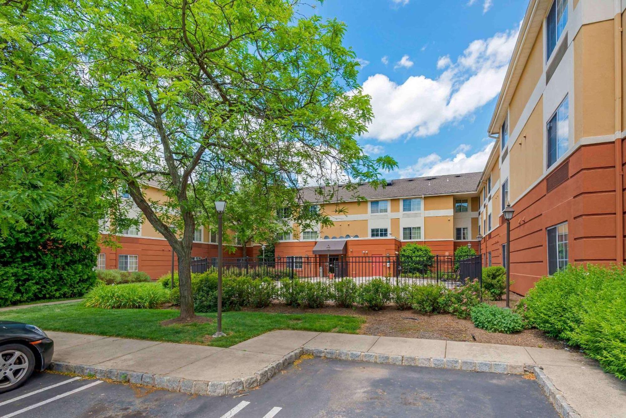 Extended Stay America Suites - Piscataway - Rutgers University Randolphville Dış mekan fotoğraf