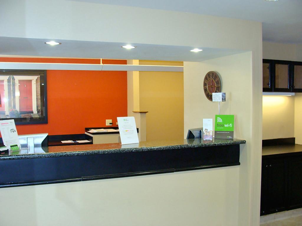 Extended Stay America Suites - Piscataway - Rutgers University Randolphville Dış mekan fotoğraf