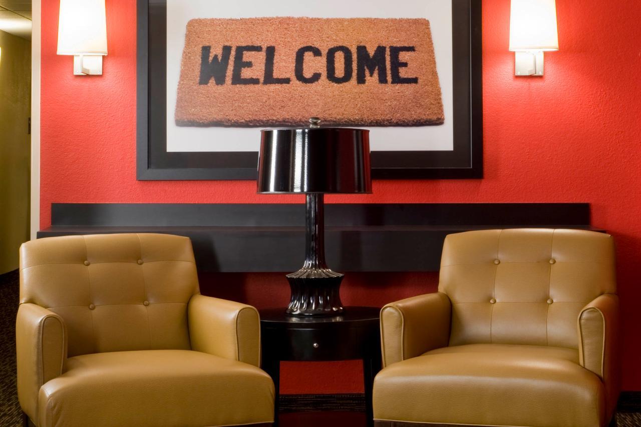 Extended Stay America Suites - Piscataway - Rutgers University Randolphville Dış mekan fotoğraf